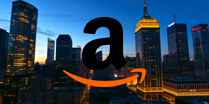 Amazon apuesta por la autonomía: camiones sin conductor y una Alexa más abierta marcan su estrategia - Foto: über boerse-global.de