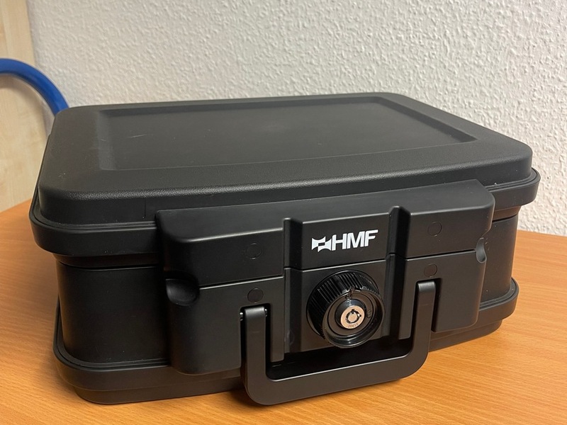 LPI-NDH: Koffer sucht Besitzer - Foto: presseportal.de