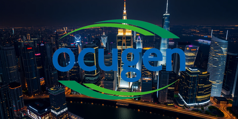 Ocugen Shares Surge Ahead of Pivotal Clinical Data Release - Foto: über boerse-global.de