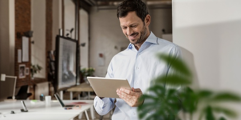 Neujahrsvorsatz Energie sparen: Mehrheit der Mietenden plant 2026 konkrete Energiesparmaßnahmen - digitale Lösungen von Techem unterstützen dabei - Foto: presseportal.de