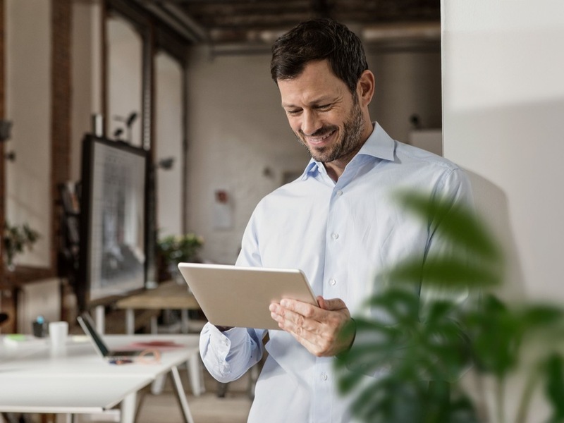 Neujahrsvorsatz Energie sparen: Mehrheit der Mietenden plant 2026 konkrete Energiesparmaßnahmen - digitale Lösungen von Techem unterstützen dabei - Foto: presseportal.de