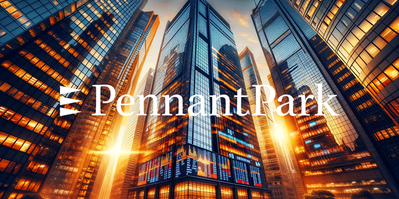 PennantPark Investment Faces Scrutiny Ahead of Earnings Report - Foto: über boerse-global.de