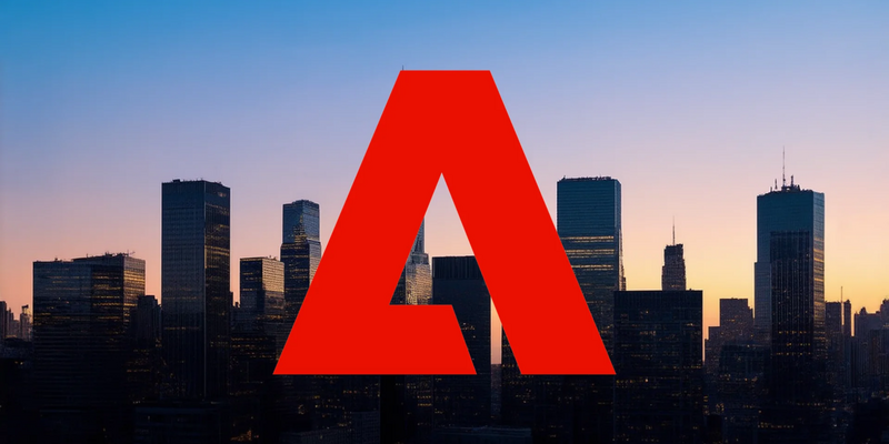 Adobe’s AI Ambitions Face Market Scrutiny Despite Record Performance - Foto: über boerse-global.de