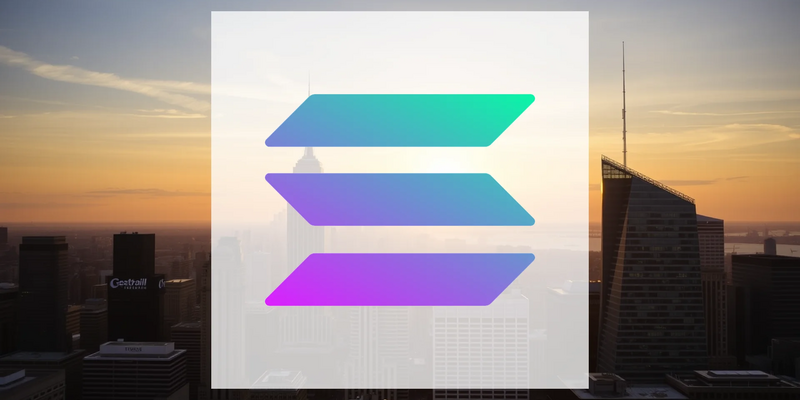 Institutional Momentum Builds for Solana as Major Bank Files ETF Application - Foto: über boerse-global.de