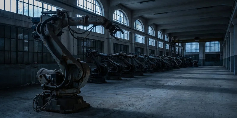 Neapco schließt Dürener Werk – Sozialplan für 500 Mitarbeiter steht - Foto: über boerse-global.de