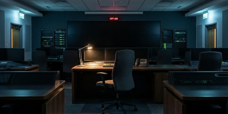 RTL Deutschland startet radikalen Sparkurs mit 600 Stellenabbau - Foto: über boerse-global.de