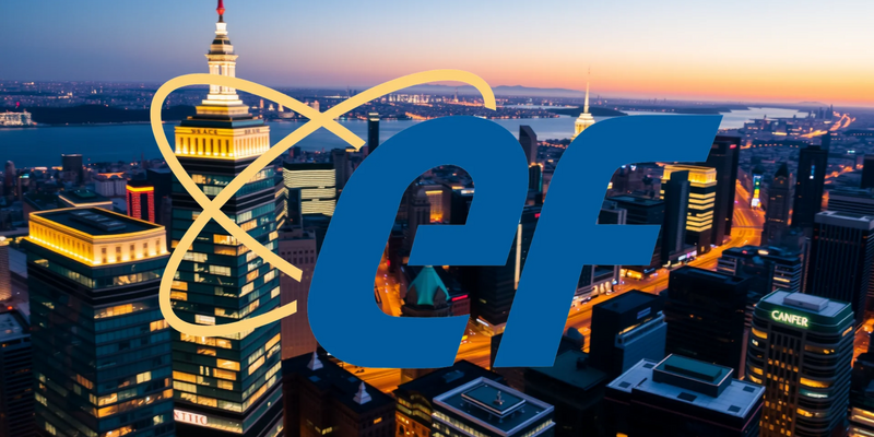 A Dual Catalyst Propels Energy Fuels to a Strategic Peak - Foto: über boerse-global.de