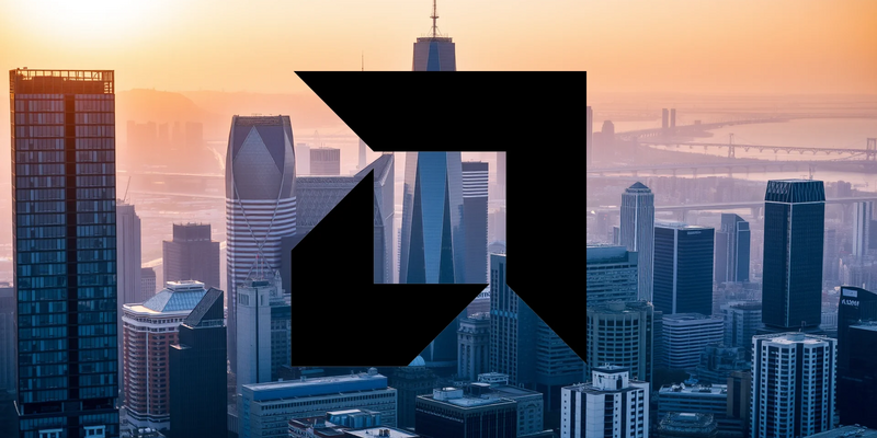 La euforia de AMD tras la CES se desvanece en el mercado - Foto: über boerse-global.de