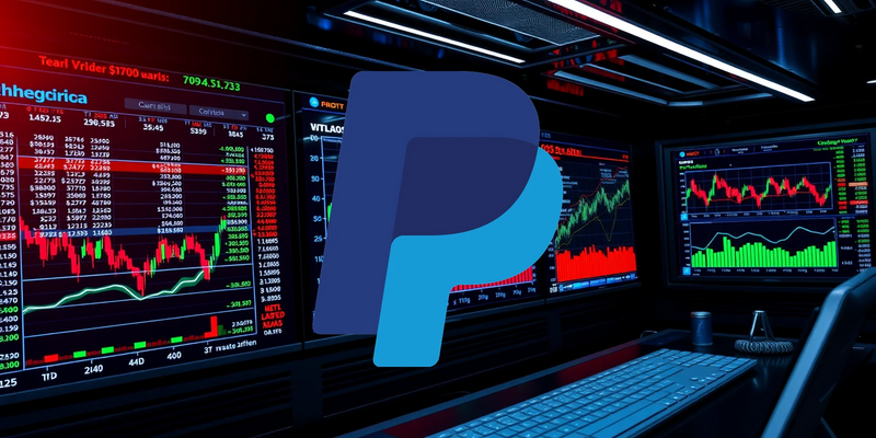 PayPal: La apuesta por la publicidad como motor de crecimiento - Foto: über boerse-global.de