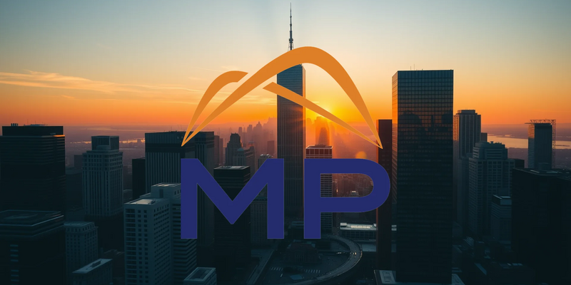 MP Materials: El volumen de contratación se dispara y la acción se acerca a los 60 dólares - Foto: über boerse-global.de