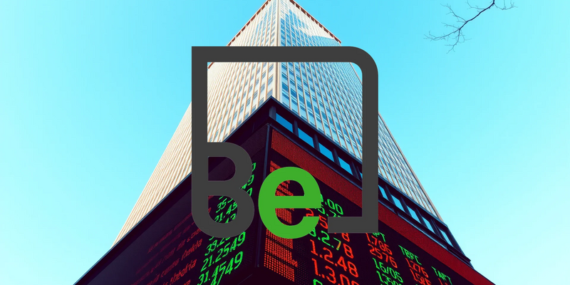 Bloom Energy: Un impulso multimillonario para su expansión - Foto: über boerse-global.de