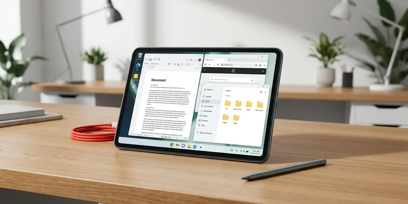 OnePlus bringt Android 16 auf Mittelklasse-Geräte und Tablet - Foto: über boerse-global.de