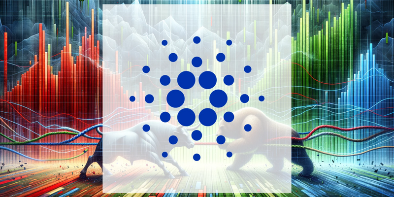 Cardano’s Rally Takes a Breather as Traders Secure Profits - Foto: über boerse-global.de