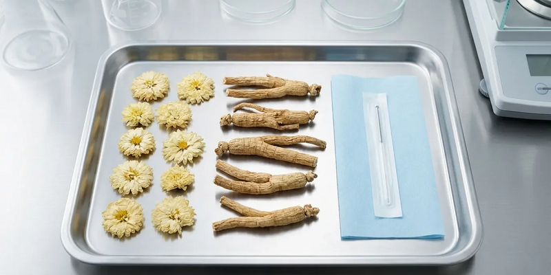 TCM in Europa: Neue Standards für Akupunktur und Heilkräuter - Foto: über boerse-global.de