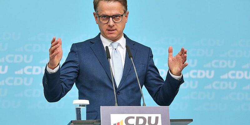 Carsten Linnemann (Archiv) - Foto: via dts Nachrichtenagentur