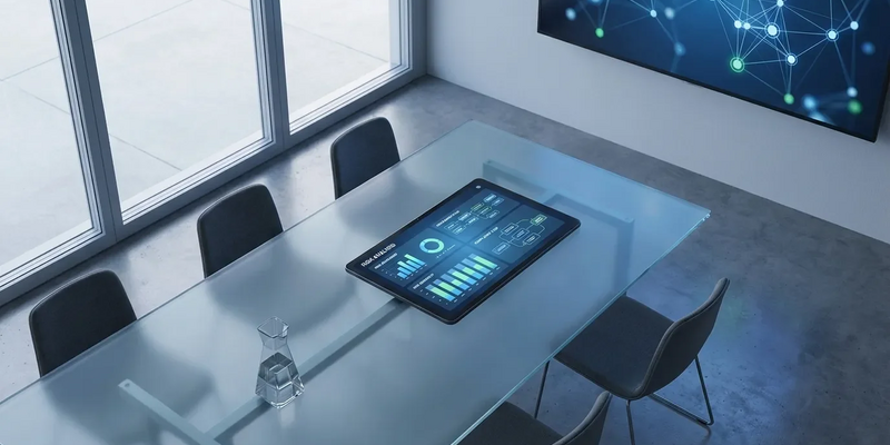 Deloitte und CRISAM lancieren KI-gestützte Compliance-Plattform - Foto: über boerse-global.de