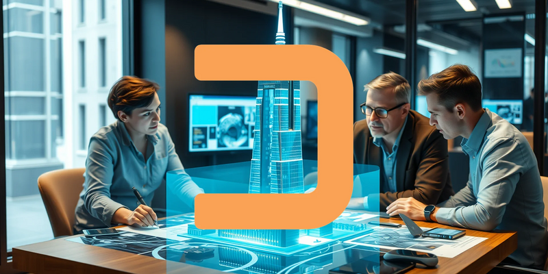 Denali Therapeutics Shares Surge on Strategic Roadmap Reveal - Foto: über boerse-global.de