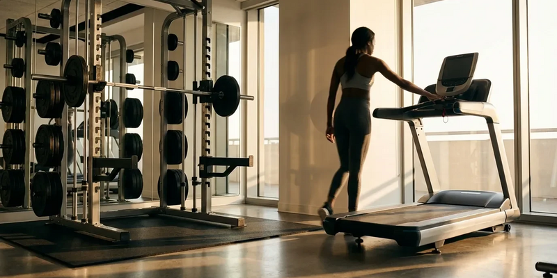 Hybrid-Training wird 2026 zum globalen Fitness-Standard - Foto: über boerse-global.de