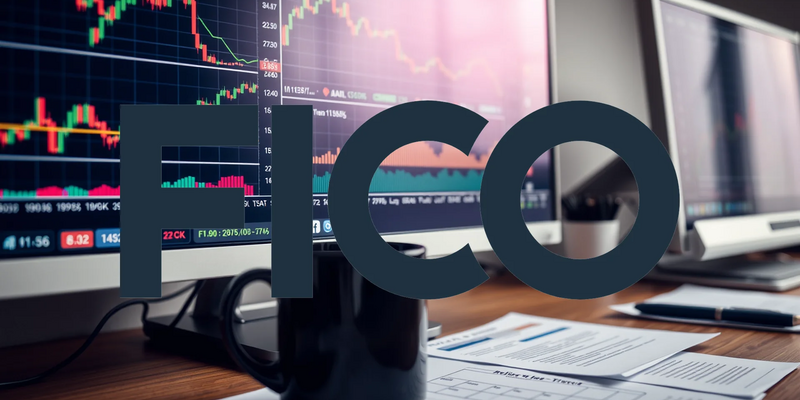 Regulatory Scrutiny Weighs on Fair Isaac’s Outlook - Foto: über boerse-global.de