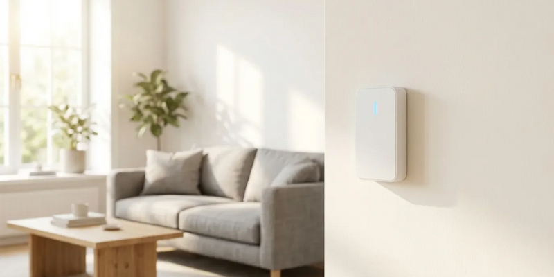 Aqara und Samsung machen das Zuhause zum Gesundheitswächter - Foto: über boerse-global.de