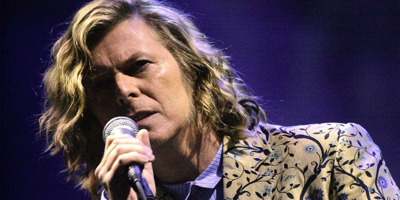 Zum 10. Todestag von David Bowie: ARTE zeigt Dokumentarfilm Bowie - Der letzte Akt - Foto: presseportal.de