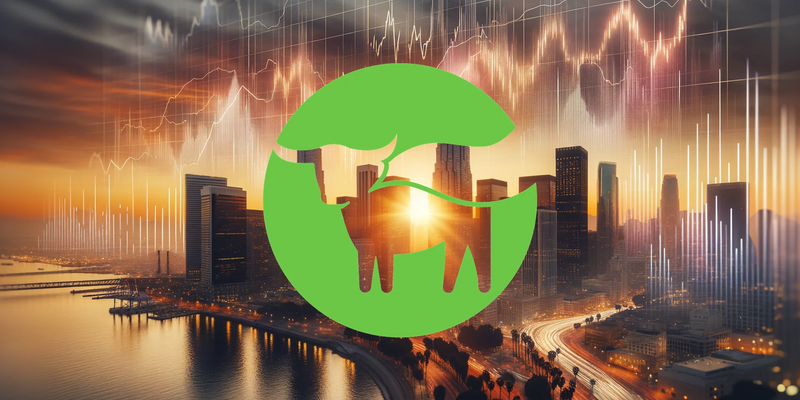 Beyond Meat: Un cambio de rumbo ante la encrucijada financiera - Foto: über boerse-global.de