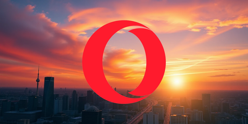 Opera Shareholders Set to Receive Semi-Annual Dividend Payout - Foto: über boerse-global.de