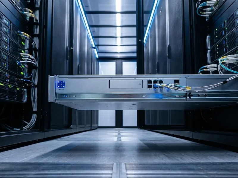 ID Quantique und Cisco starten erstes Quanten-sicheres Netzwerk in Genf - Foto: über boerse-global.de