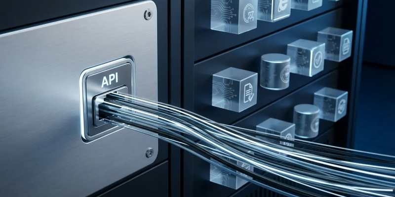 Data Act: EU startet Kontrollen für offene Produkt-Schnittstellen - Foto: über boerse-global.de