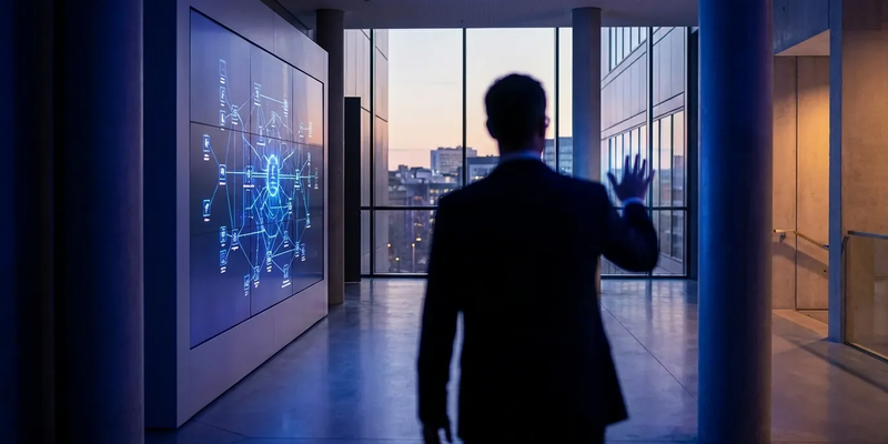 KI-Gesetz: EU droht Verzögerung bei menschlicher Kontrolle - Foto: über boerse-global.de