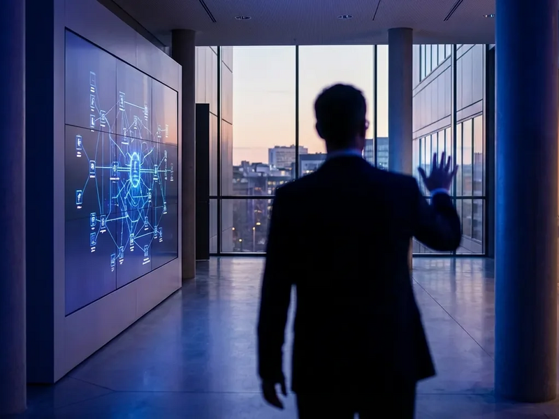 KI-Gesetz: EU droht Verzögerung bei menschlicher Kontrolle - Foto: über boerse-global.de