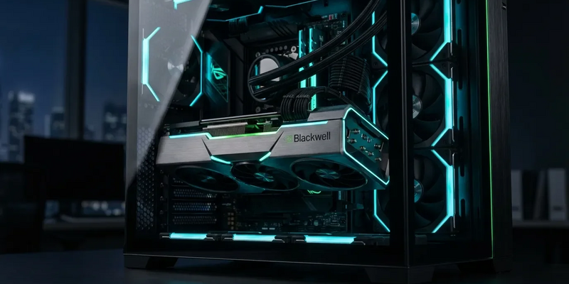 Nvidia bringt mit neuer Grafiktreiber-Generation DLSS 4.5 und volle RTX-50-Unterstützung - Foto: über boerse-global.de