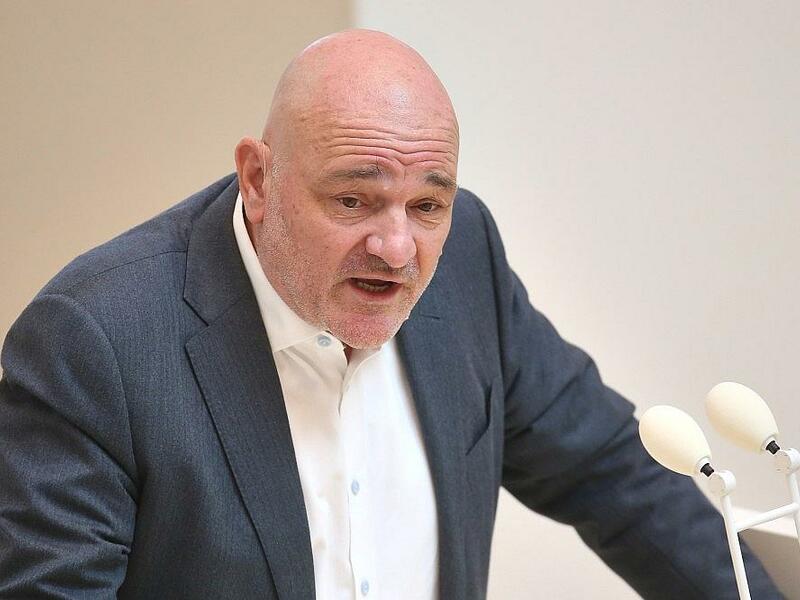 Robert Crumbach (Archiv) - Foto: via dts Nachrichtenagentur