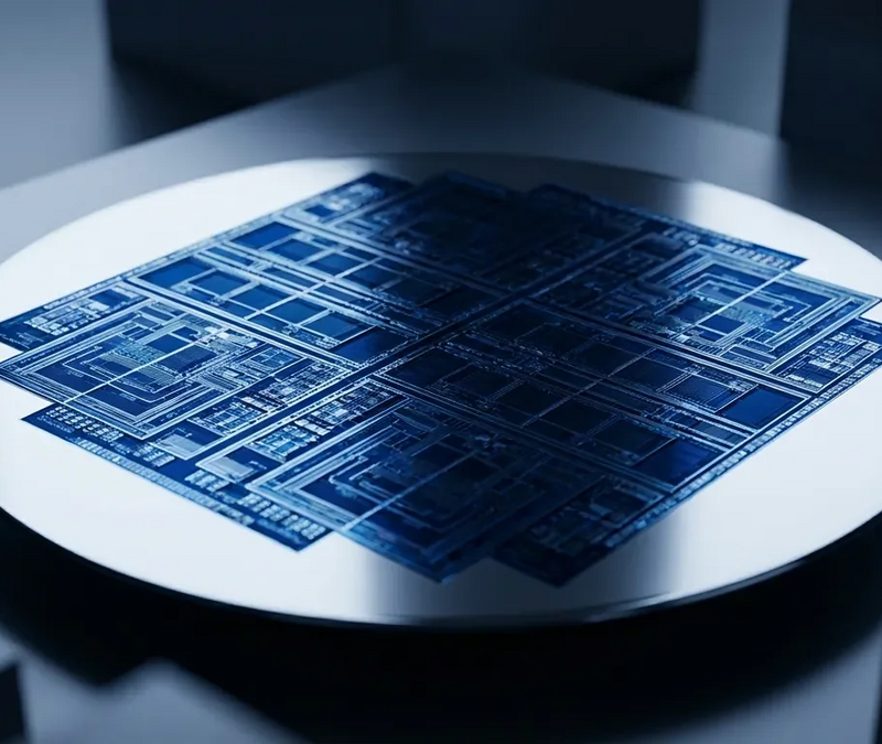 Apple M4 dominiert neue Cinebench-Benchmarks - Foto: über boerse-global.de