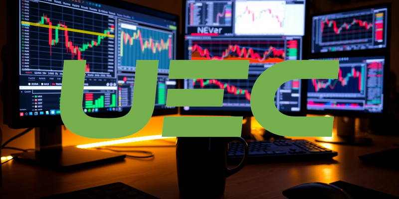 Uranium Energy Shares Ride the Wave of Sector Optimism - Foto: über boerse-global.de