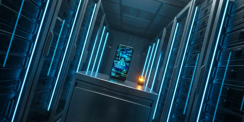 LAMLAD: KI-Malware trickst Android-Sicherheit aus - Foto: über boerse-global.de