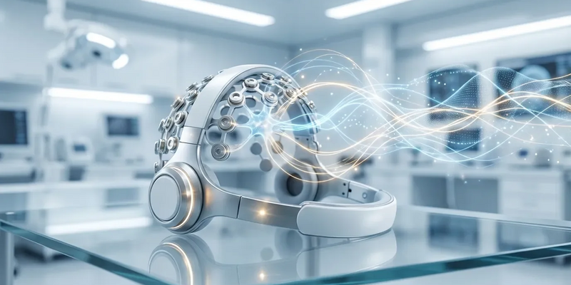 Samsung und Naox machen Hirngesundheit zum CES-Trend - Foto: über boerse-global.de