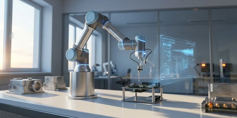 Humanoid Global investiert in KI-Betriebssystem MBody AI - Foto: über boerse-global.de