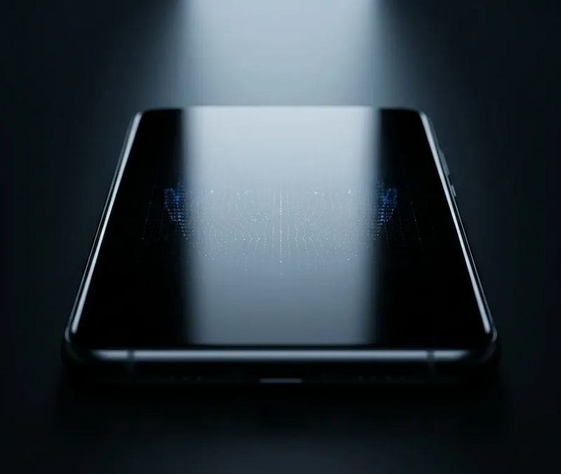 Apple iPhone 18 Pro: Face ID verschwindet unter dem Display - Foto: über boerse-global.de