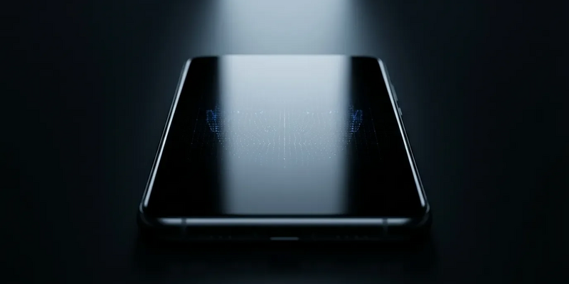 Apple iPhone 18 Pro: Face ID verschwindet unter dem Display - Foto: über boerse-global.de