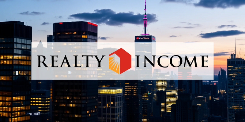 Realty Income’s Strategic Debt Maneuver and Share Repurchase - Foto: über boerse-global.de