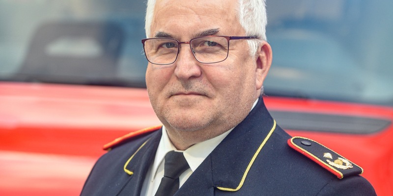 Wintergefahren: Umsichtiges Verhalten ist der beste Schutz / Deutscher Feuerwehrverband gibt Bevölkerung umfassende Hinweise zur Sicherheit - Foto: presseportal.de