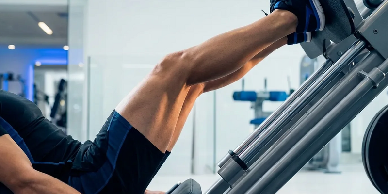 Krafttraining schlägt Gene: Neue Studie revolutioniert Knie-Prävention - Foto: über boerse-global.de