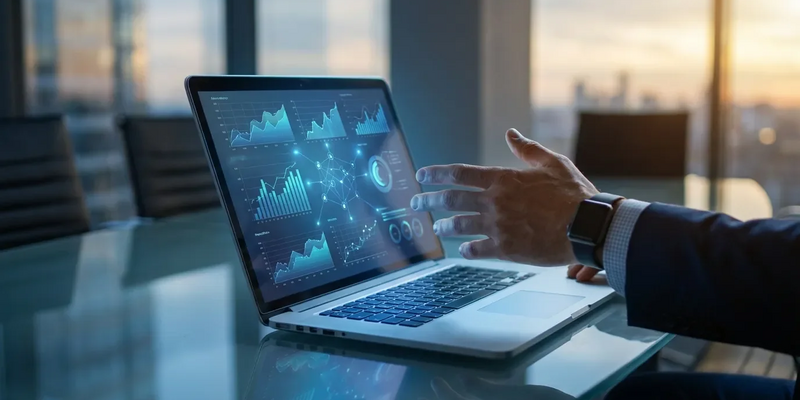 Microsoft PowerPoint: Vom Folien-Design zur Strategie-Maschine - Foto: über boerse-global.de