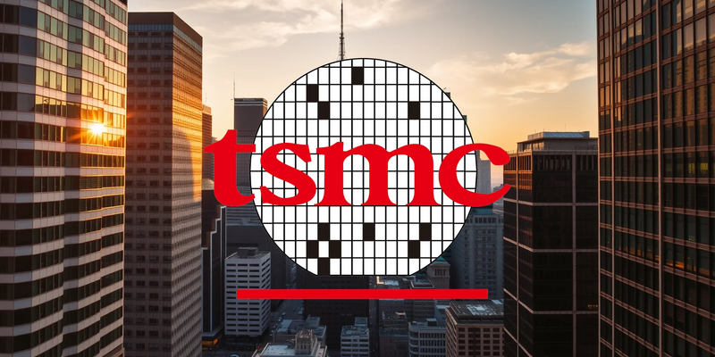 TSMC Stock Surges as Analysts Project Unprecedented Revenue Growth - Foto: über boerse-global.de