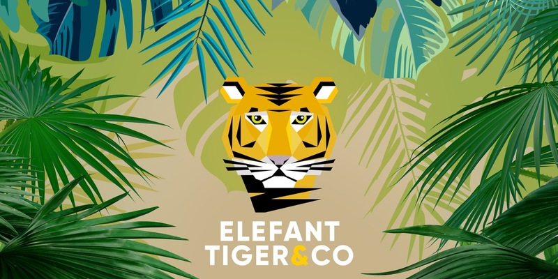 Für mehr Teilhabe: MDR-Kultformat „Elefant, Tiger & Co“ ab sofort mit Hörbeschreibung - Foto: presseportal.de