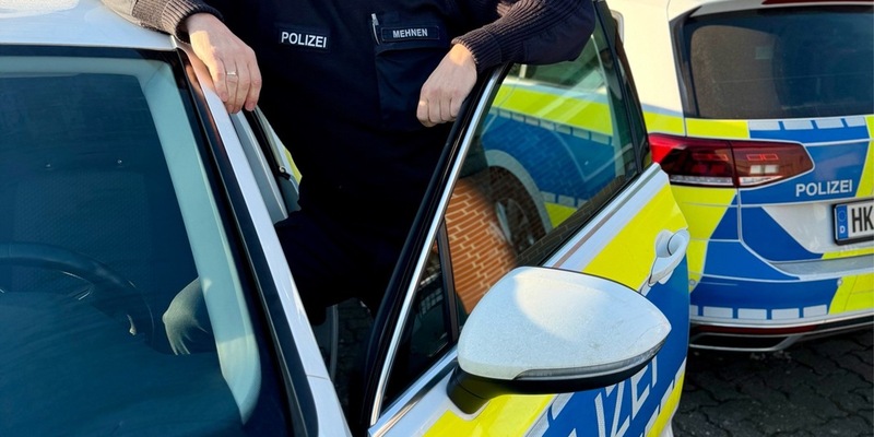 POL-HK: Soltau: Neuer Leiter des Einsatz- und Streifendienstes in Soltau - Foto: presseportal.de