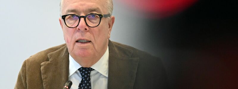 Ärztepräsident Klaus Reinhardt will einen Stopp für Gewalt im Gesundheitswesen. - Foto: Elisa Schu/dpa