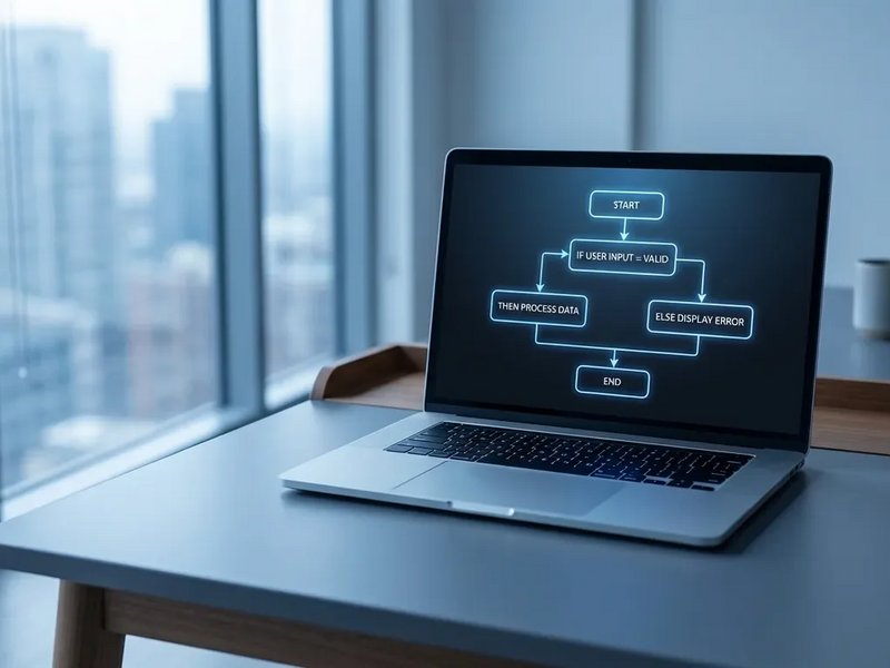 Tangle: Startup erhält 29 Millionen für KI-gestützte Wenn-Dann-Pläne - Foto: über boerse-global.de