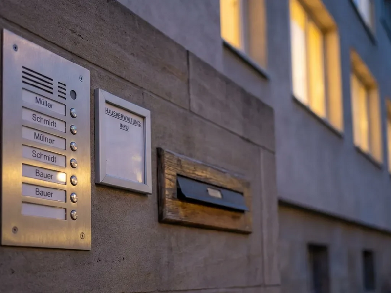 Mietreform entlastet Mieter um 311 Millionen Euro - Foto: über boerse-global.de